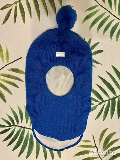 Шапка шлем Kerry 46 размер