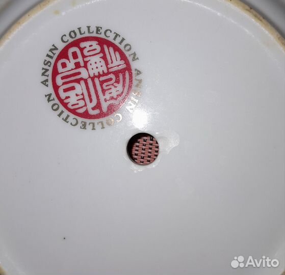 Тарелки от фруктовницы горка этажерка