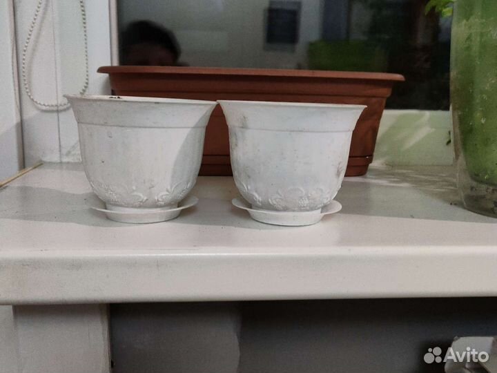 Горшок для цветов