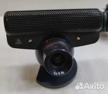 Sony Камера PS для Sony Playstation 3 (sleh-00201)