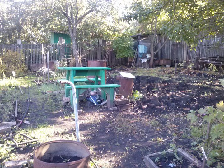 Дача 12 м² на участке 5 сот.