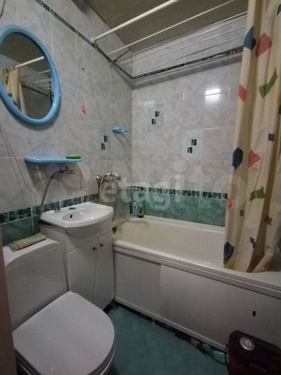 1-к. квартира, 33,1 м², 2/2 эт.