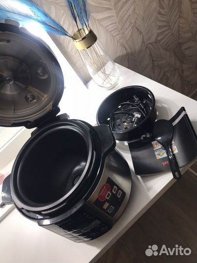 Мультиварка