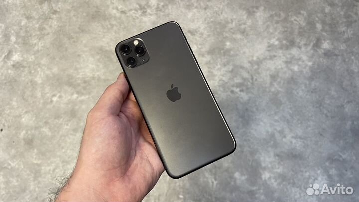 iPhone 11 Pro Max, 64 ГБ