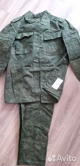 Военная форма