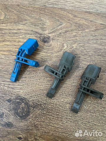 Датчик ABS Porsche Cayenne 955/957