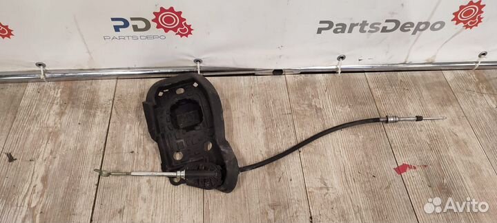 Трос кулисы АКПП BMW 3 E90