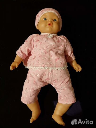 Куклы пупсы испанские