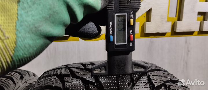 Nokian Tyres Hakkapeliitta R2 175/65 R14