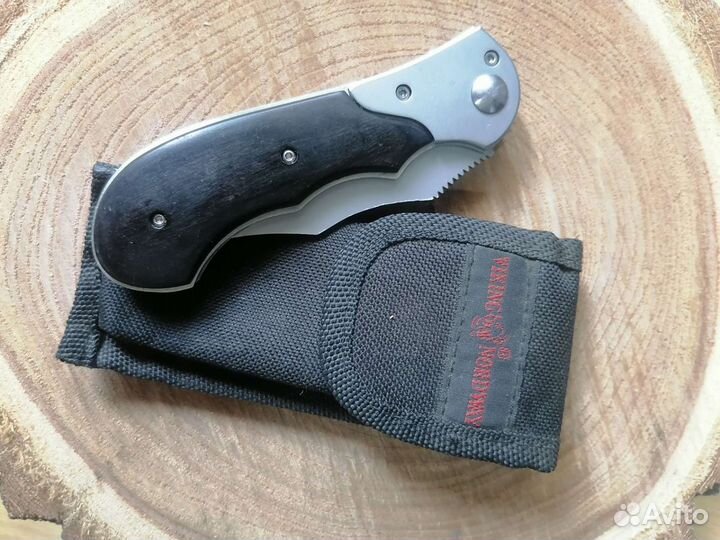 Нож складной Viking Nordway