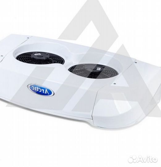 Рефрижератор Arctic L (0/18 гр.) на 36 куб.м