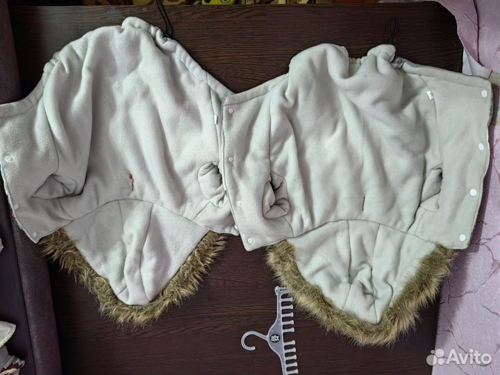 Собачьи костюмы