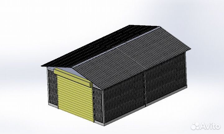 Инженер-конструктор(частичная занятость)