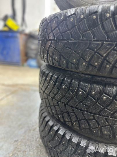 КАМА Кама-515 175/75 R15