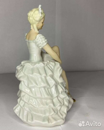 Schaubachkunst 1953-1958 годы Германия