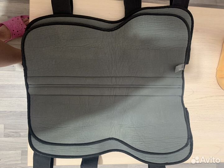 Ортез наколенный бандаж