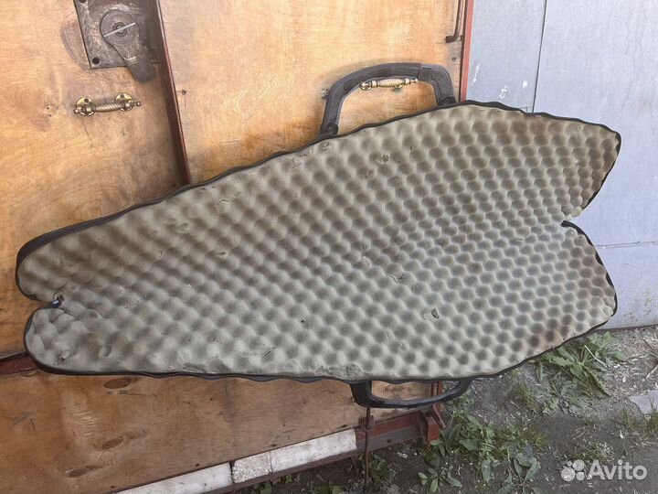 Чехол для ружья