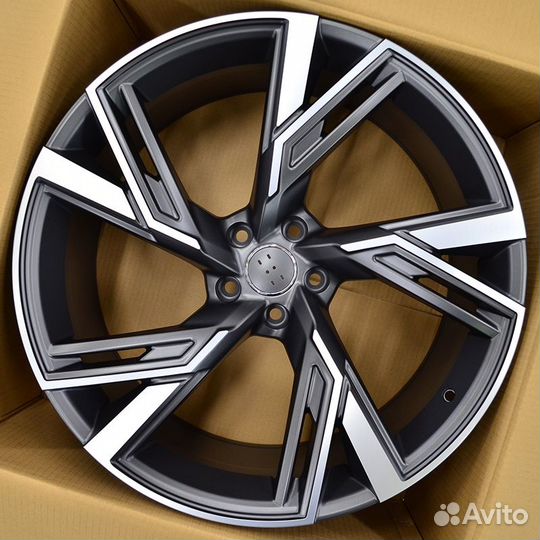 Диски R19 для Audi А6,A8,Q5,Q7,Q8, RS6,RS7 Powcan