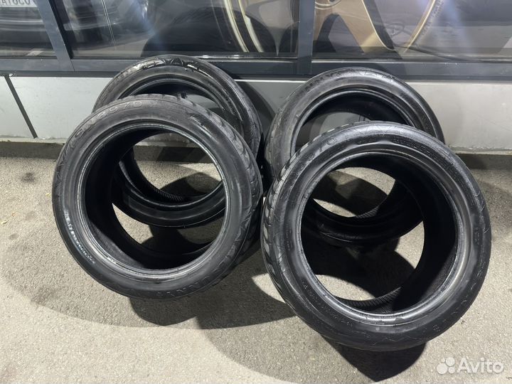 Sunny SN3970 255/50 R17 98