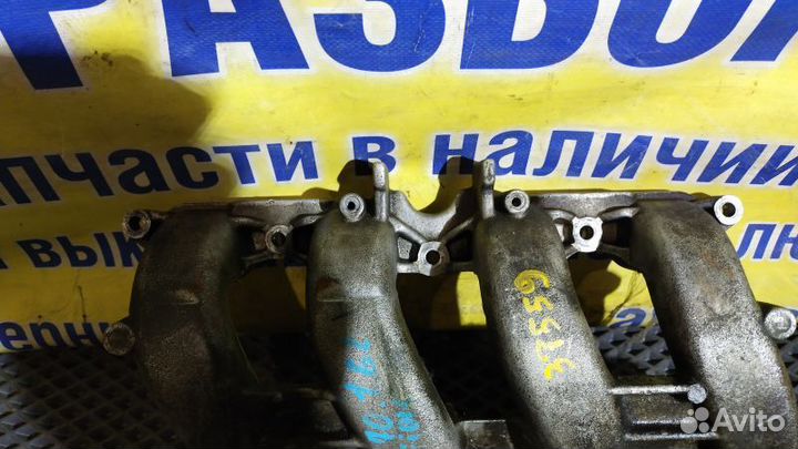 Коллектор впускной Fiat Stilo