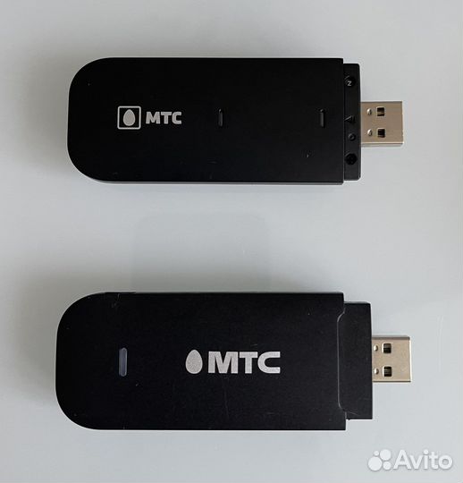USB Модемы МТС 4G 8430FT, 8123FT с WiFi