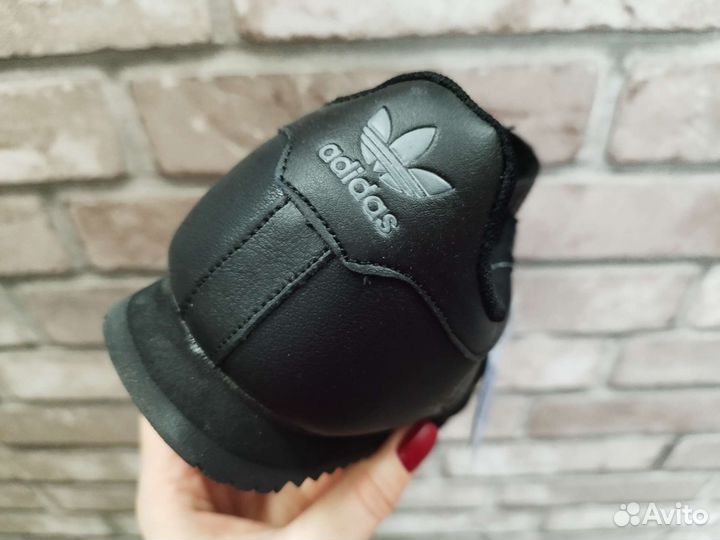 Кеды adidas