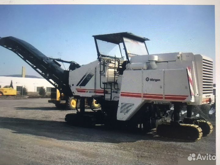 Аренда техники