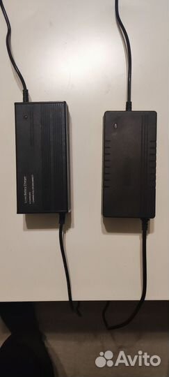 Зарядное устройство для аккумуляторных батареек