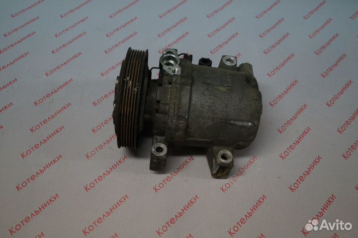 Nissan 92600-2J202 Компрессор кондиционера