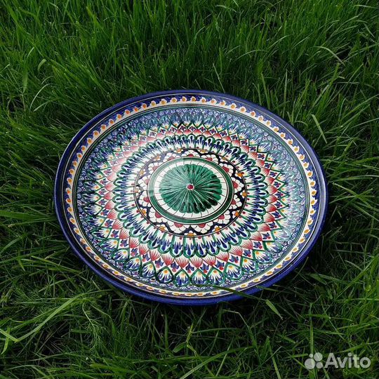 Узбекский ляган 42 см