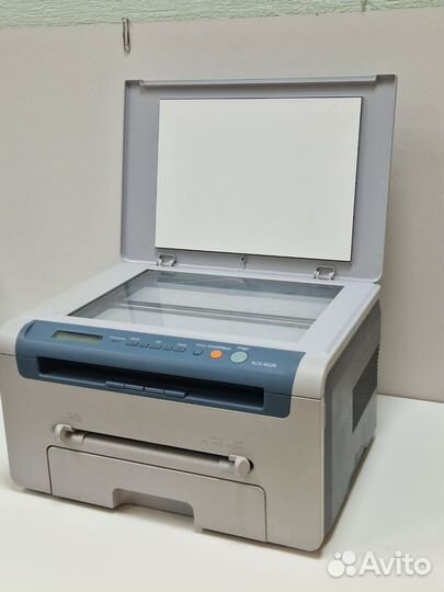 Мфу samsung scx 4220