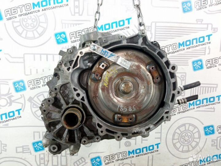 АКПП Jeep Cherokee KL ED6 2.4