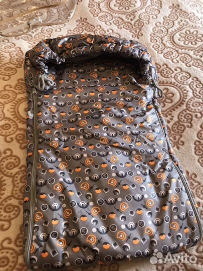 Детские вещи