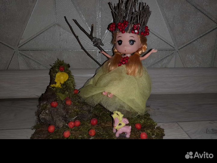 Поделки в школу,сад