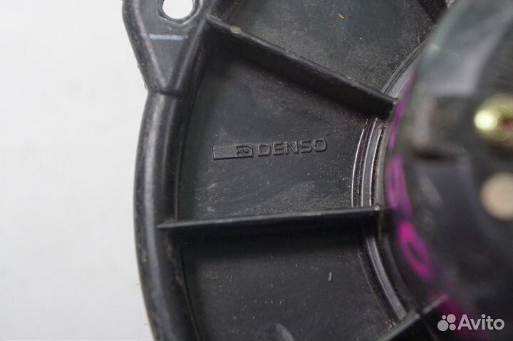 Мотор печки Toyota Raum NCZ20