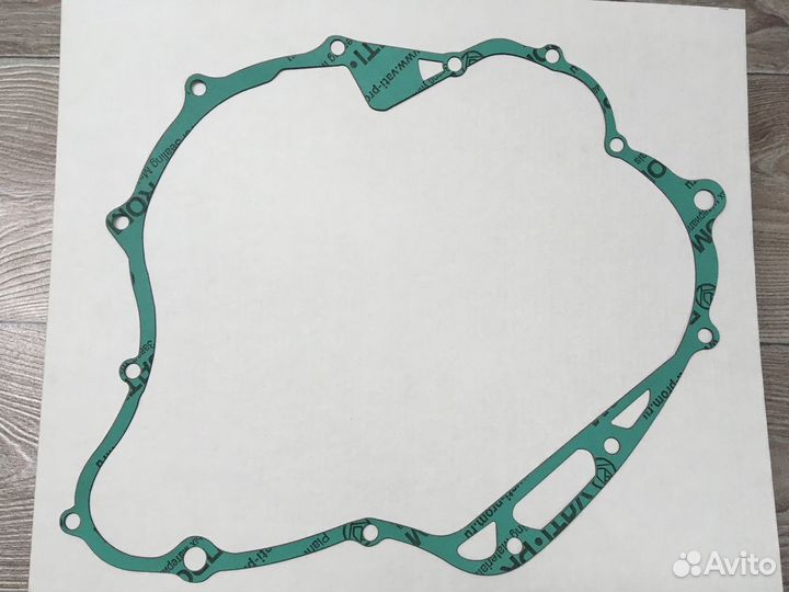 Прокладка крышки генератора Yamaha XV1100 (virago)