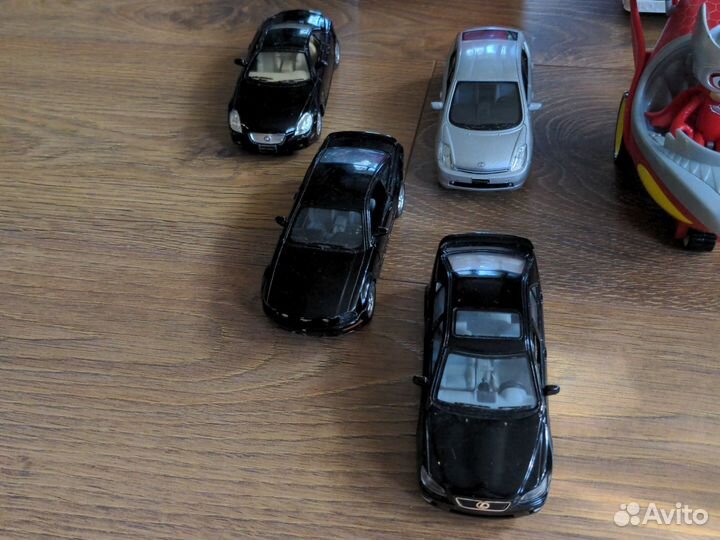 Детские игрушки Герои в масках