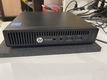 HP ProDesk i5/8/128+500