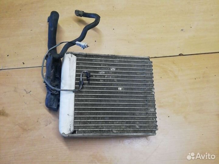 Радиатор кондиционера салонный toyota camry sxv20