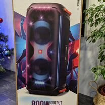 Колонка JBL PartyBox 710. Оригинал. Новая