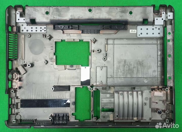 Поддон HP 6735s