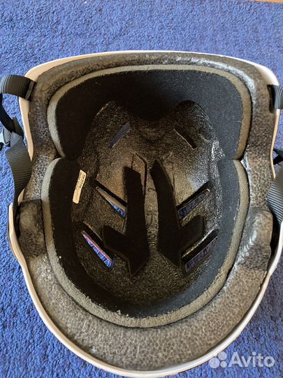 Шлем велосипедный детский