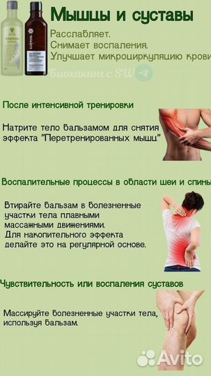 Бальзам корень. Сибирское здоровье