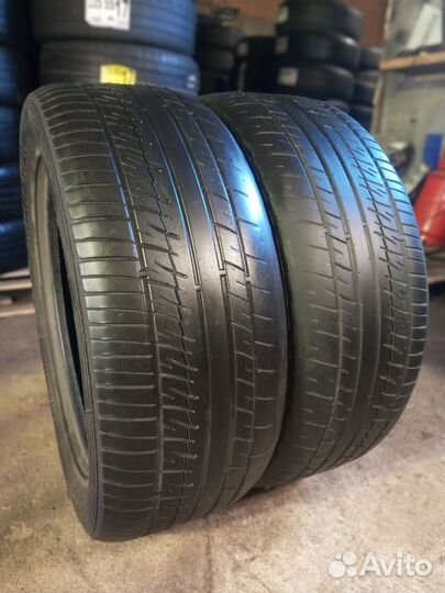 Marshal Matrac X3 KL17 255/55 R19 111V