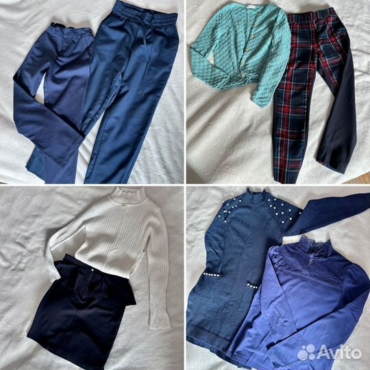 Вещи для девочки