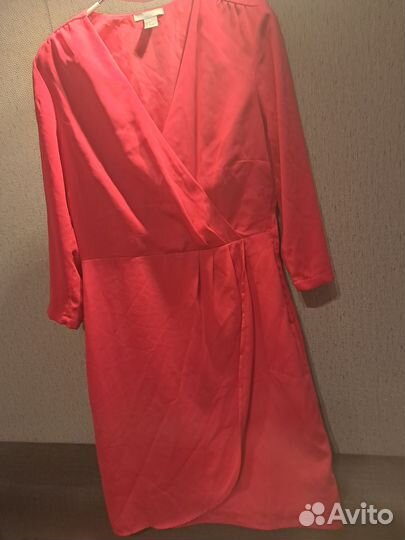 Платье женское новое р. 44-46 H&М