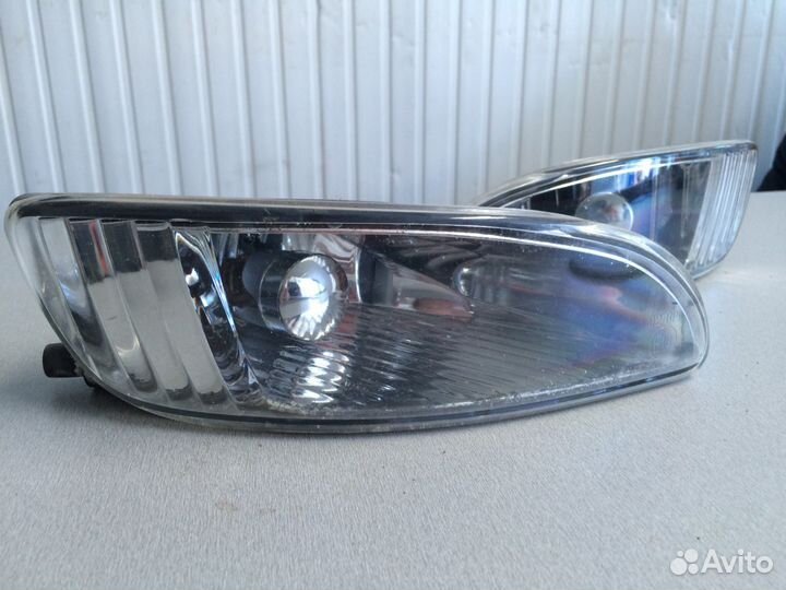 Птф на Лексус (Lexus ) RX 300, 350