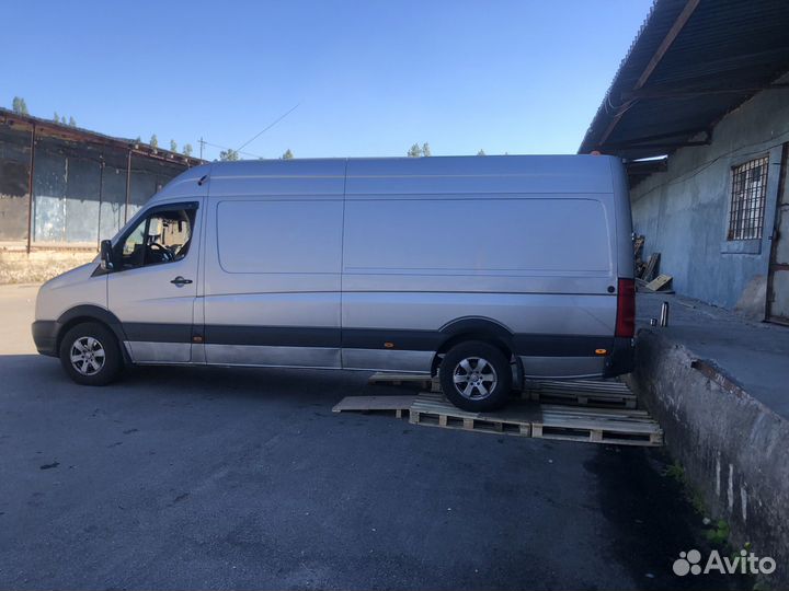 Перевозки до 1.5 т