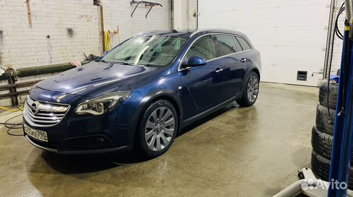 Диски r19 opel insignia