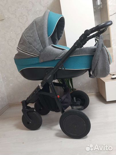 Коляска Аdamex Neonex 2 v 1